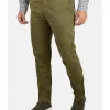 Hombre EMBLEMS PANTALONES NIKO-3700