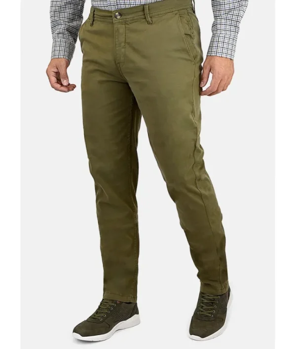 Hombre EMBLEMS PANTALONES NIKO-3700