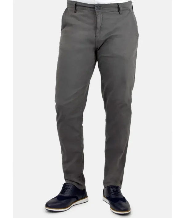 Hombre EMBLEMS PANTALONES NIKO-3700