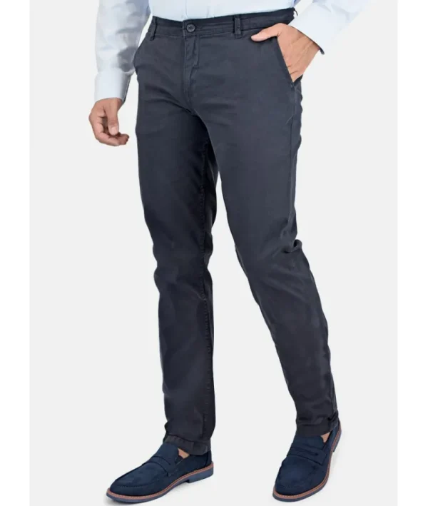 Hombre EMBLEMS PANTALONES NIKO-3700