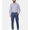 Hombre EMBLEMS PANTALONES NIKO-3156