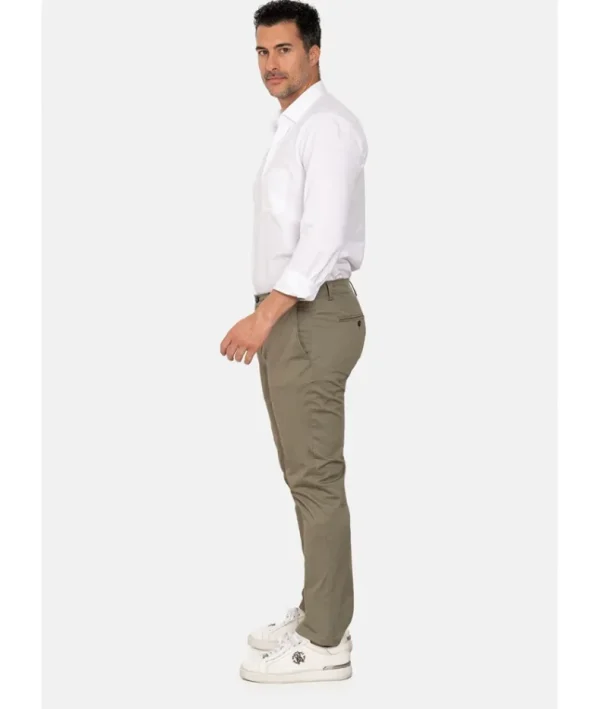 Hombre EMBLEMS PANTALONES NIKO-3156