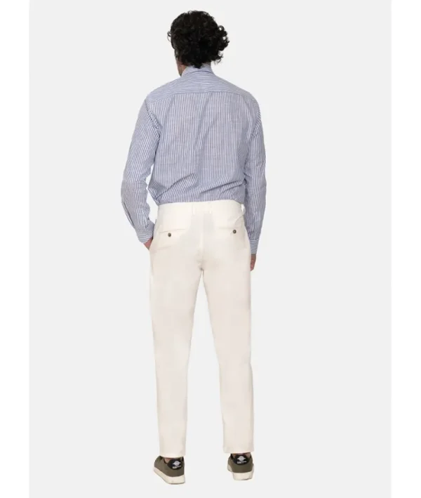 Hombre EMBLEMS PANTALONES NIKO-3156