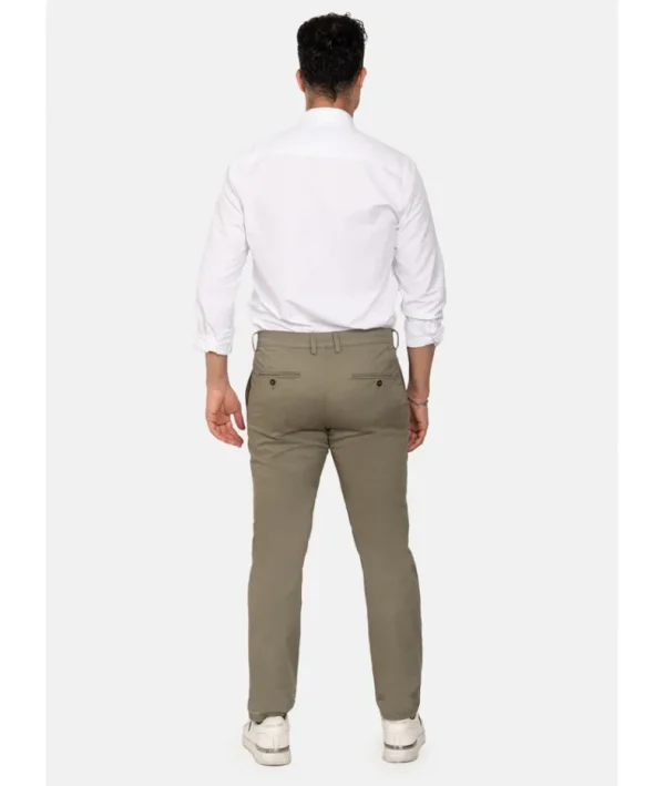 Hombre EMBLEMS PANTALONES NIKO-3156