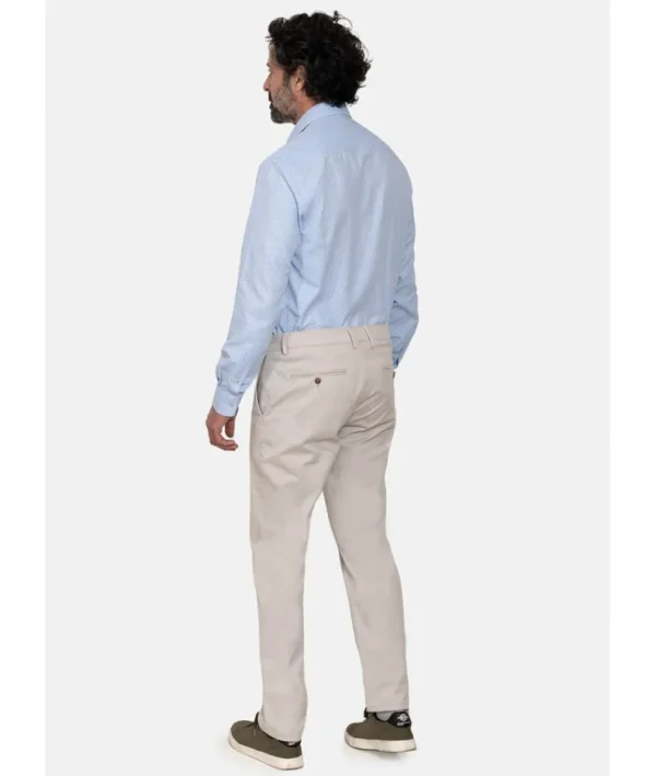 Hombre EMBLEMS PANTALONES NIKO-3156