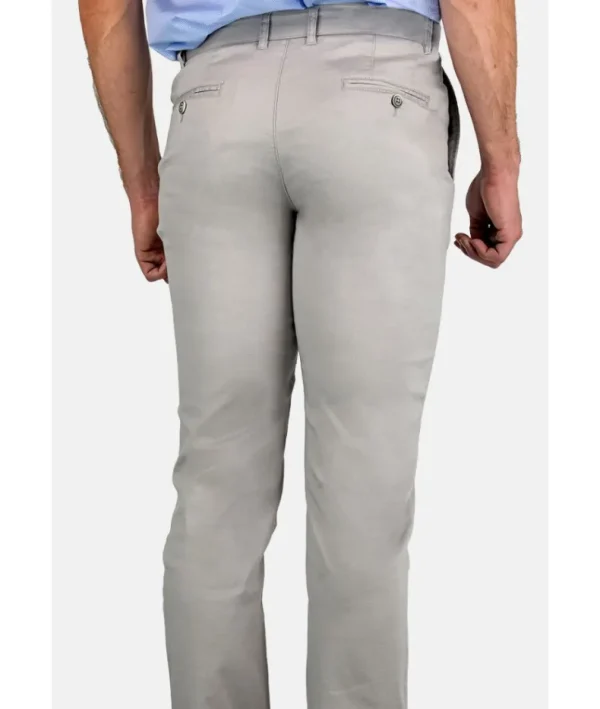 Hombre EMBLEMS PANTALONES NIKO-3157