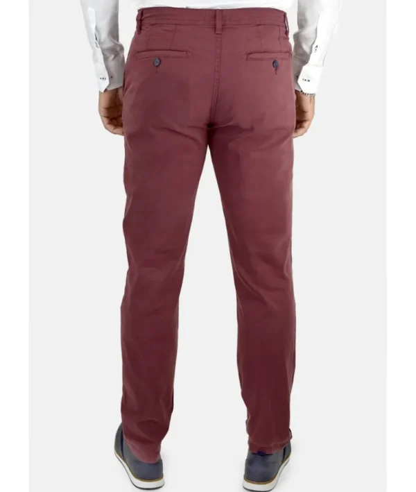 Hombre EMBLEMS PANTALONES NIKO-3700