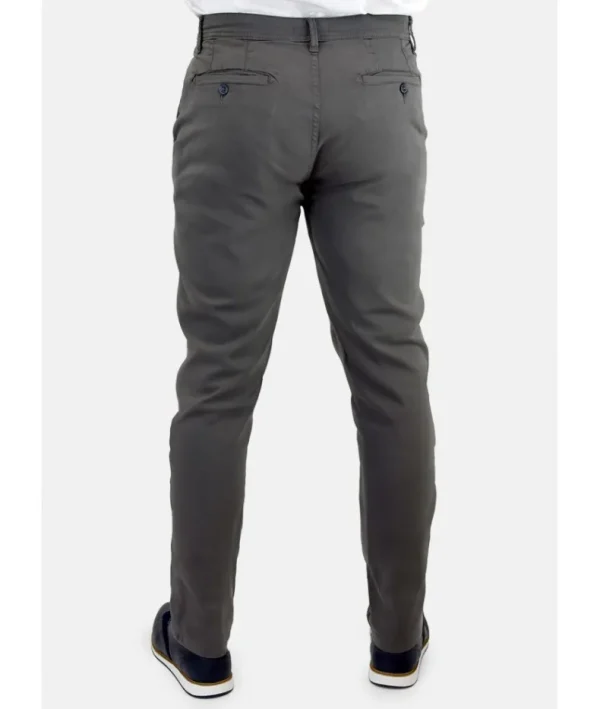 Hombre EMBLEMS PANTALONES NIKO-3700