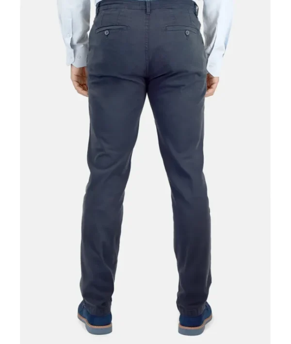 Hombre EMBLEMS PANTALONES NIKO-3700