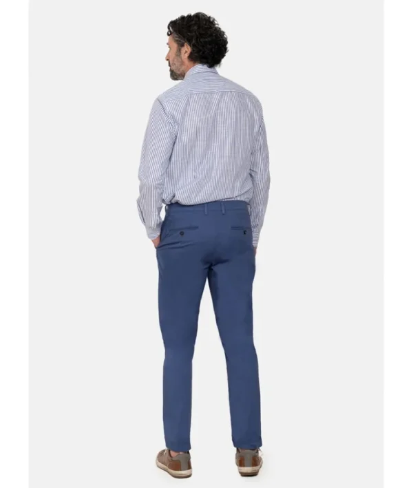 Hombre EMBLEMS PANTALONES NIKO-3156