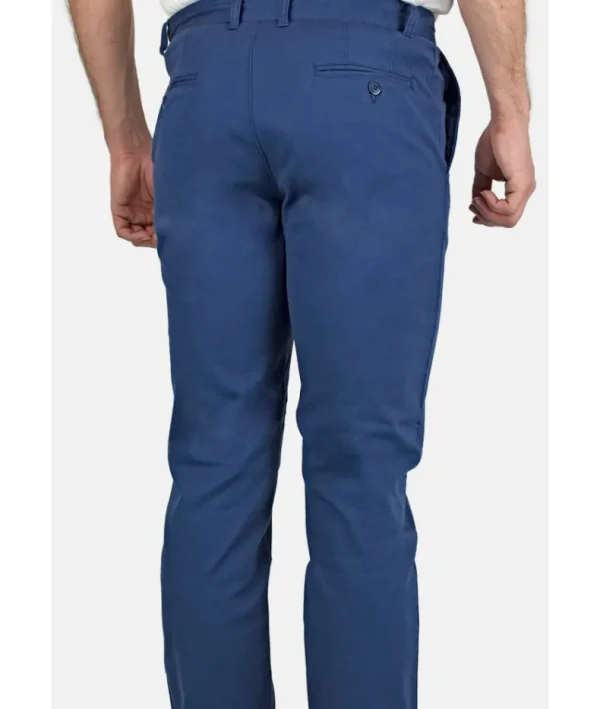 Hombre EMBLEMS PANTALONES NIKO-3157