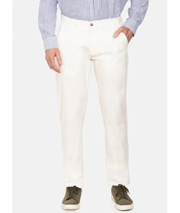 Hombre EMBLEMS PANTALONES NIKO-3156
