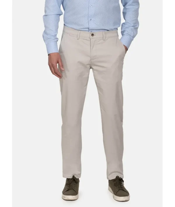 Hombre EMBLEMS PANTALONES NIKO-3156