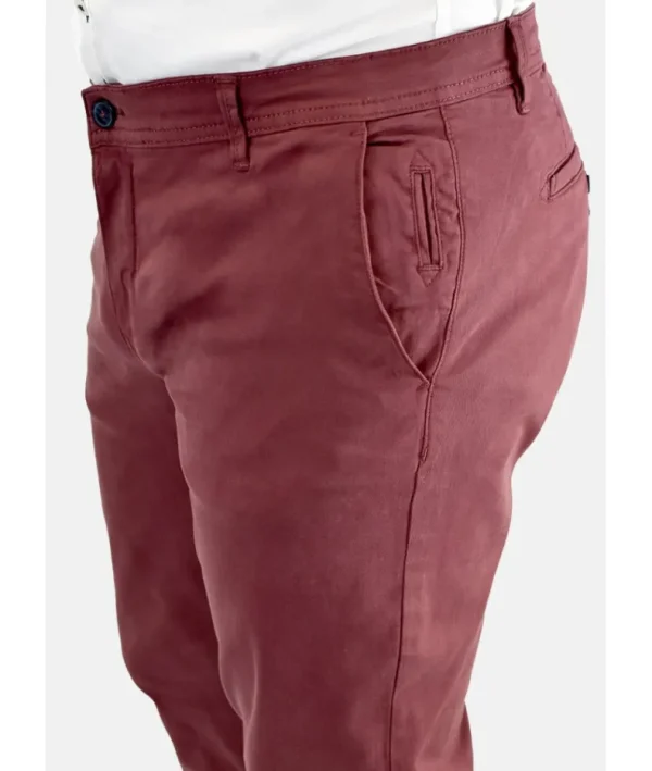 Hombre EMBLEMS PANTALONES NIKO-3700