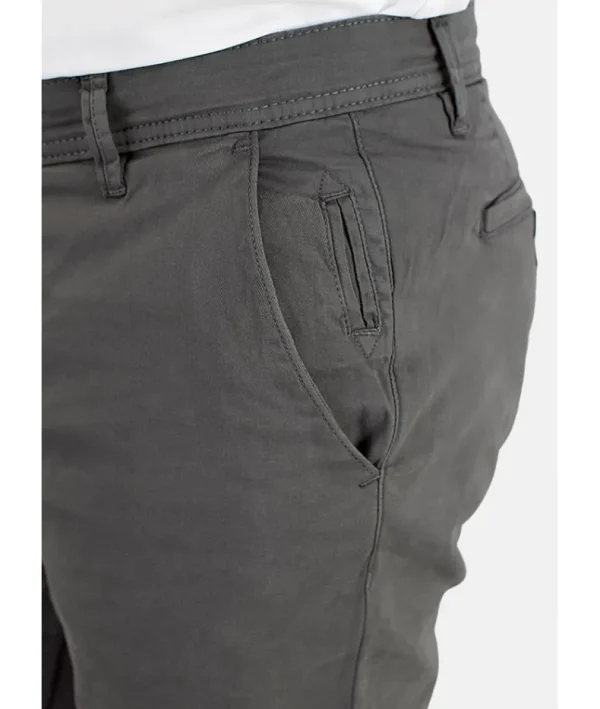 Hombre EMBLEMS PANTALONES NIKO-3700