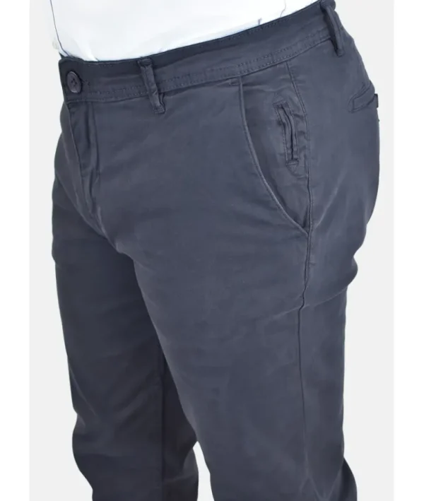 Hombre EMBLEMS PANTALONES NIKO-3700