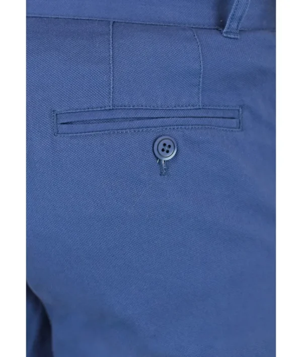 Hombre EMBLEMS PANTALONES NIKO-3157