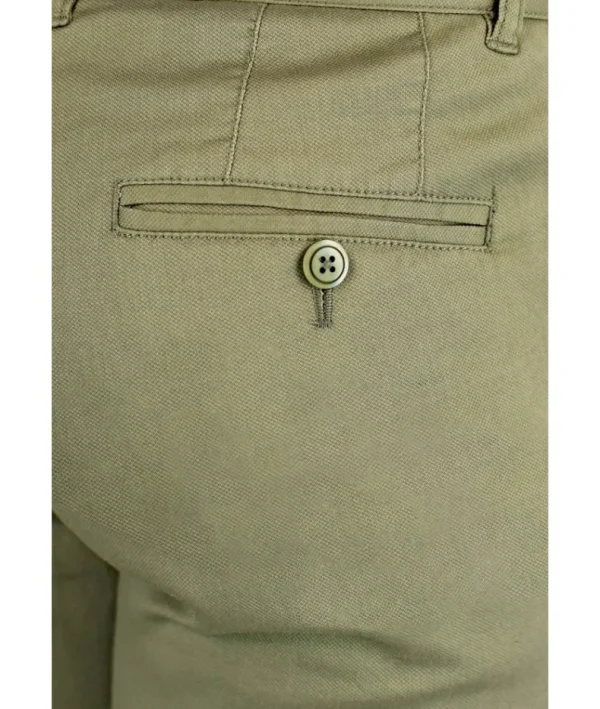 Hombre EMBLEMS PANTALONES NIKO-3157