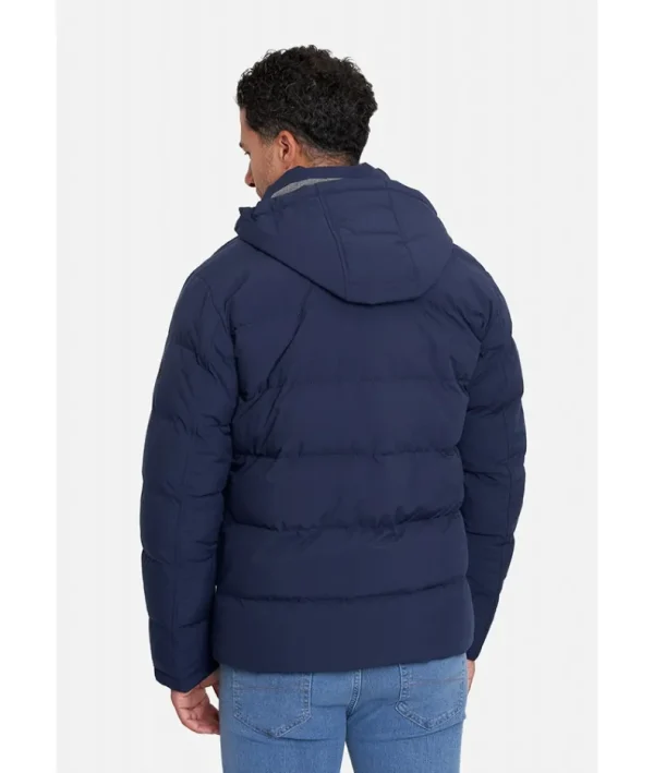 Hombre EMBLEMS PARKA MARGAEB-2406