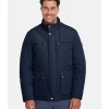 Hombre EMBLEMS PARKA PREVIVAE-2403