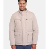 Hombre EMBLEMS PARKA PREVIVAE-2403