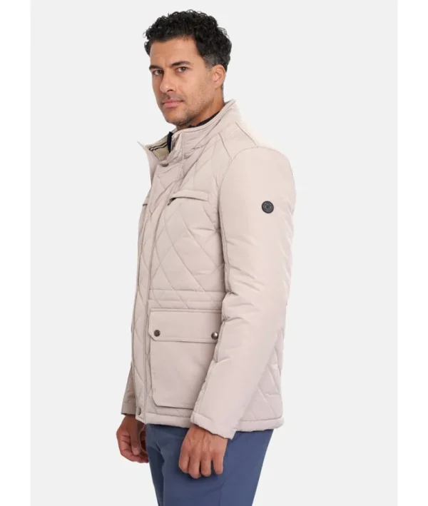 Hombre EMBLEMS PARKA PREVIVAE-2403