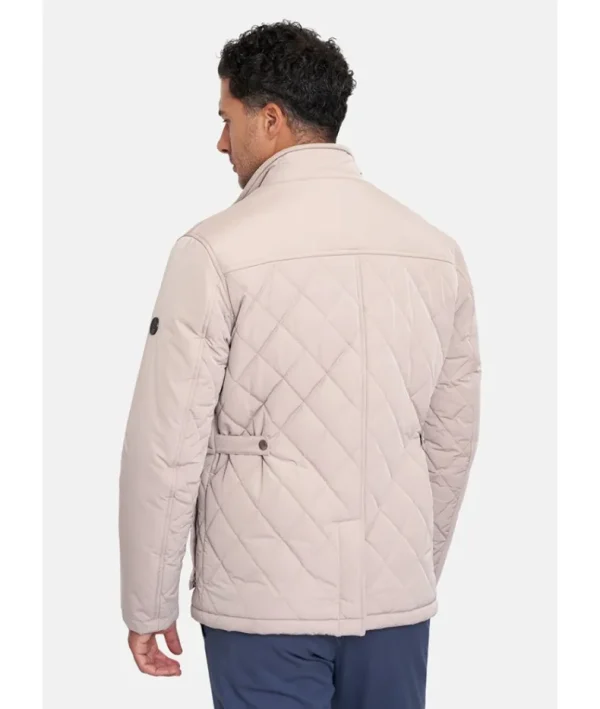 Hombre EMBLEMS PARKA PREVIVAE-2403