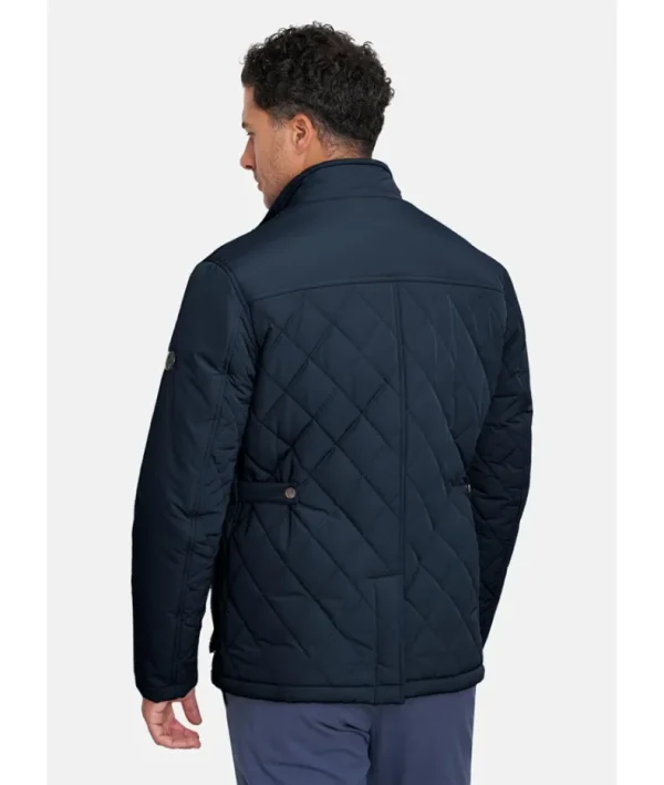 Hombre EMBLEMS PARKA PREVIVAE-2403