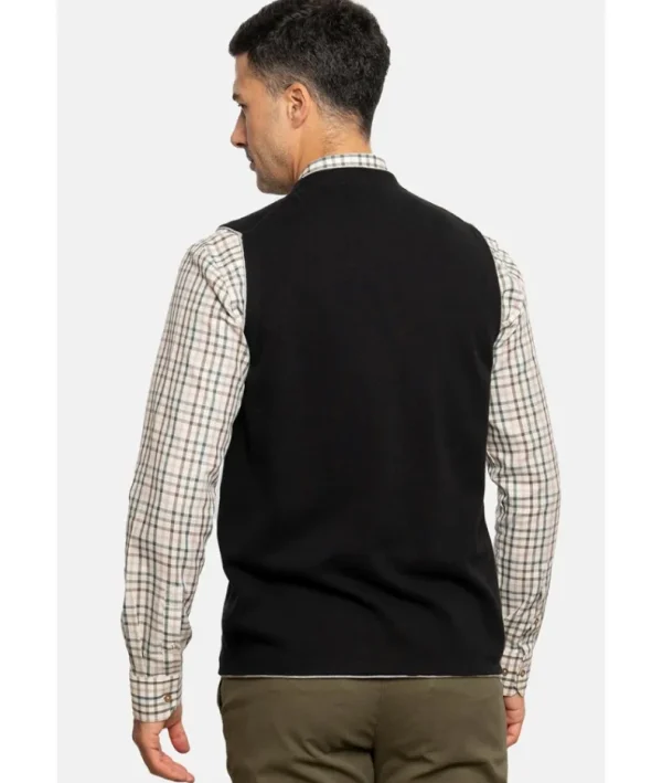 Hombre EMBLEMS PUNTO ARANDA-0555