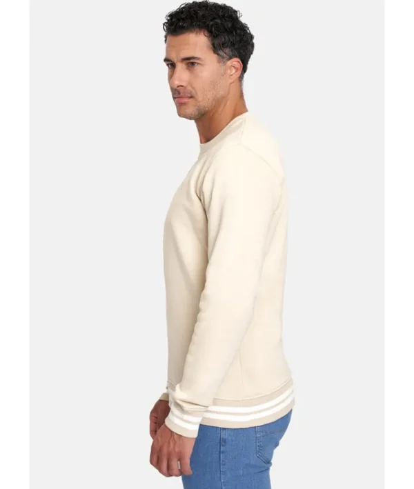 Hombre EMBLEMS SUDADERA ARIES-2850