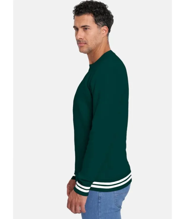Hombre EMBLEMS SUDADERA ARIES-2850