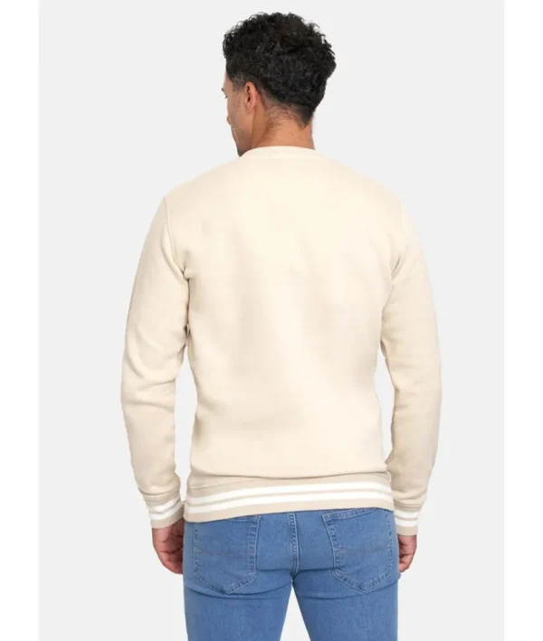 Hombre EMBLEMS SUDADERA ARIES-2850