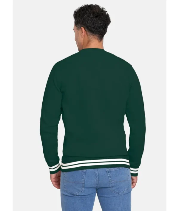 Hombre EMBLEMS SUDADERA ARIES-2850