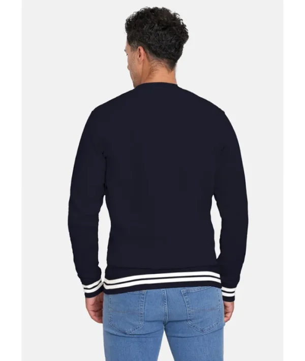Hombre EMBLEMS SUDADERA ARIES-2850