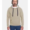 Hombre EMBLEMS SUDADERA CAPRI-2850