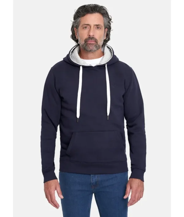 Hombre EMBLEMS SUDADERA CAPRI-2850