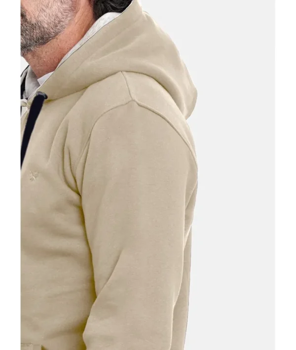 Hombre EMBLEMS SUDADERA CAPRI-2850