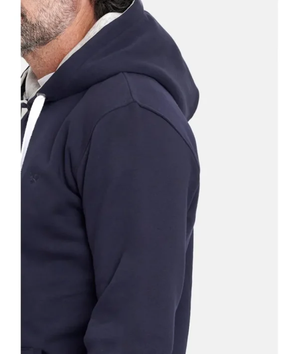 Hombre EMBLEMS SUDADERA CAPRI-2850