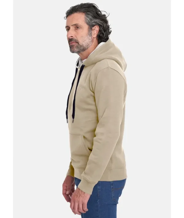 Hombre EMBLEMS SUDADERA CAPRI-2850