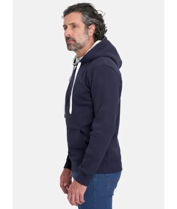 Hombre EMBLEMS SUDADERA CAPRI-2850