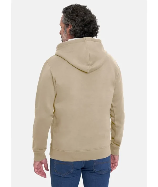 Hombre EMBLEMS SUDADERA CAPRI-2850