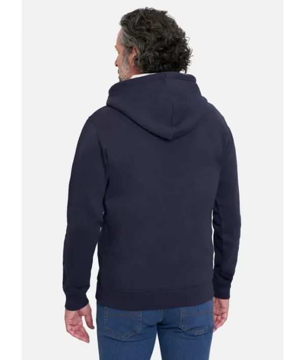 Hombre EMBLEMS SUDADERA CAPRI-2850