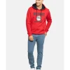 Hombre EMBLEMS SUDADERA NEAT-3560