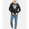 Hombre EMBLEMS SUDADERA NEAT-3560