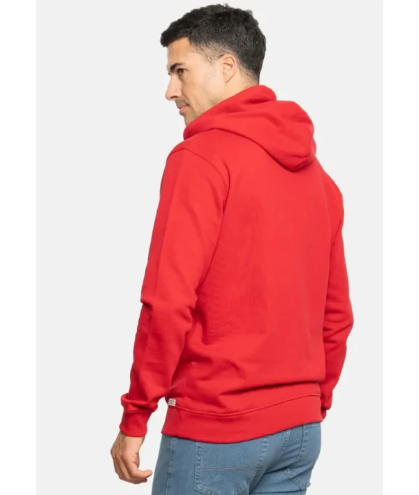 Hombre EMBLEMS SUDADERA NEAT-3560