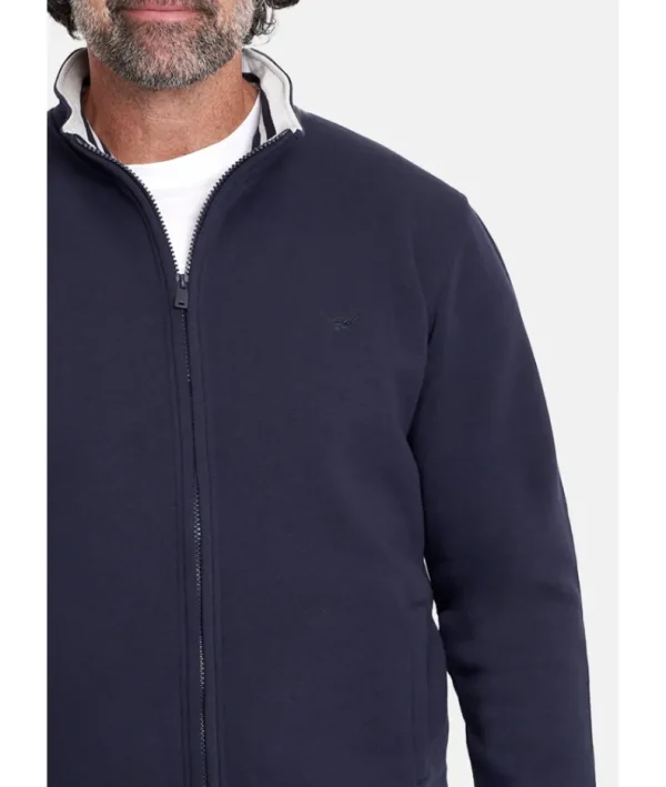 Hombre EMBLEMS SUDADERA TAURO-2850