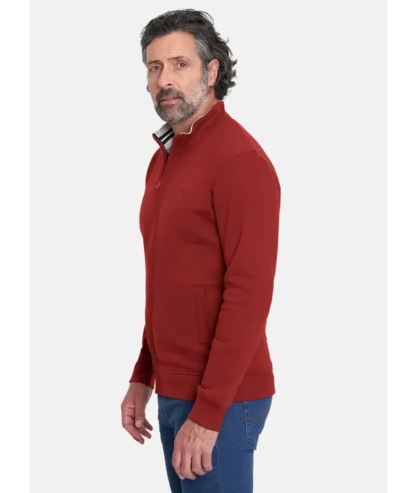 Hombre EMBLEMS SUDADERA TAURO-2850