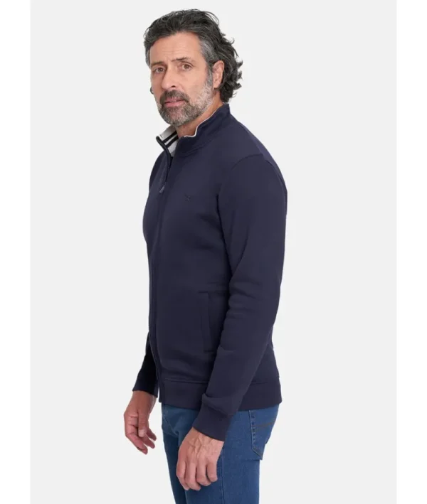 Hombre EMBLEMS SUDADERA TAURO-2850
