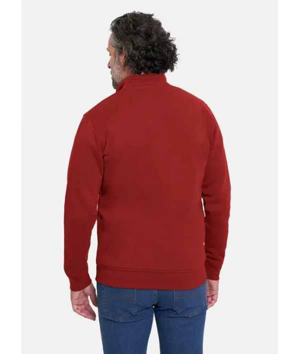 Hombre EMBLEMS SUDADERA TAURO-2850