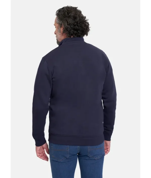 Hombre EMBLEMS SUDADERA TAURO-2850